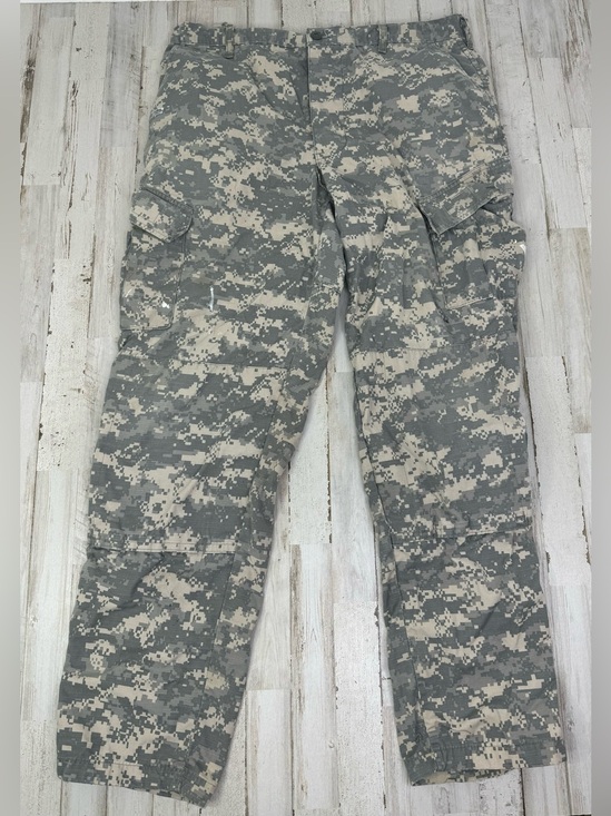 U.S. Army Other - US Army Pant Mens 38x34 Camo Cargo Military Uniform Combat Workwear
